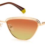 SUNGLASSES POLAROID WOMEN PLD4102SDDB (Lens/Bridge/Temple) 56/16/145 mm)