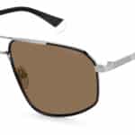 SUNGLASSES POLAROID MAN PLD4118SX85KS (Lens/Bridge/Temple) 59/13/145 mm)