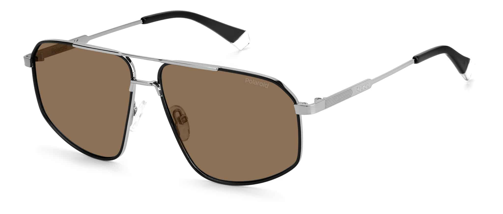 PLD-4118-S-X-85K-SP SUNGLASSES POLAROID MAN PLD4118SX85KS (Lens/Bridge/Temple) 59/13/145 mm) - Image 1