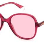 SUNGLASSES POLAROID WOMEN PLD4136SMU1 (Lens/Bridge/Temple) 54/19/145 mm)