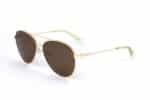 SUNGLASSES POLAROID UNISEX PLD4142GSX01Q (Lens/Bridge/Temple) 60/14/145 mm)