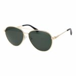 SUNGLASSES POLAROID UNISEX PLD4142GSX60P (Lens/Bridge/Temple) 60/14/145 mm)