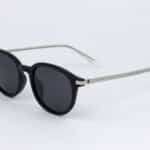 SUNGLASSES POLAROID UNISEX PLD4148GSX807 (Lens/Bridge/Temple) 50/19/140 mm)