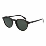 SUNGLASSES POLAROID MAN PLD4153S50086 (Lens/Bridge/Temple) 50/21/145 mm)