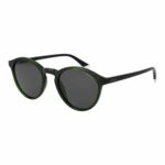 SUNGLASSES POLAROID MAN PLD4153S501ED (Lens/Bridge/Temple) 50/21/145 mm)