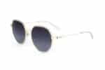 SUNGLASSES POLAROID UNISEX PLD4160GSXJ5G (Lens/Bridge/Temple) 55/19/145 mm)