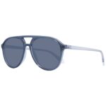 SUNGLASSES POLAROID UNISEX PLD4162S5609V (Lens/Bridge/Temple) 56/16/145 mm)