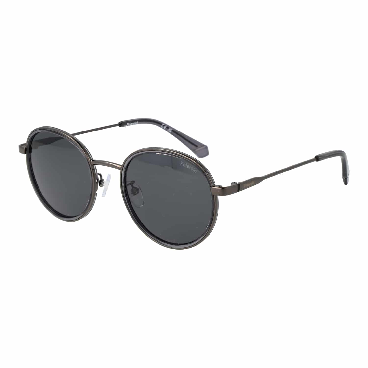 PLD-4173-G-S-X-51KJ1M9 SUNGLASSES POLAROID UNISEX PLD4173GSX51K (Lens/Bridge/Temple) 51/20/145 mm) - Image 1