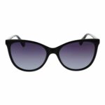 SUNGLASSES POLAROID WOMEN PLD4179S55807 (Lens/Bridge/Temple) 55/17/145 mm) - Image 2