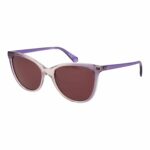 SUNGLASSES POLAROID WOMEN PLD4179S55B3V (Lens/Bridge/Temple) 55/17/145 mm)