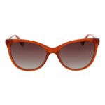 SUNGLASSES POLAROID WOMEN PLD4179S55FMP (Lens/Bridge/Temple) 55/17/145 mm) - Image 2