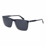 SUNGLASSES POLAROID MAN PLD4180S58OXZ (Lens/Bridge/Temple) 58/17/145 mm)