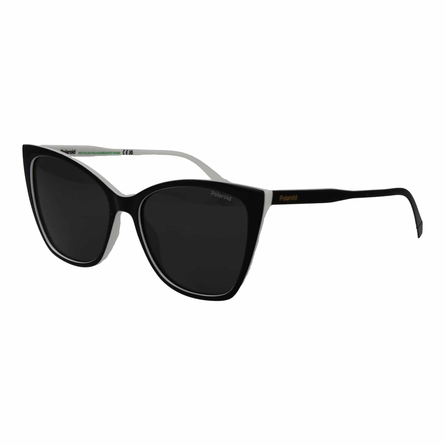 PLD-4181-S-5680SM9 SUNGLASSES POLAROID WOMEN PLD4181S5680S (Lens/Bridge/Temple) 56/16/140 mm) - Image 1