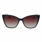 SUNGLASSES POLAROID WOMEN PLD4181S56DB1 (Lens/Bridge/Temple) 56/16/140 mm) - Image 2