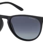 SUNGLASSES POLAROID Unisex PLD6003NSDL5W (Lens/Bridge/Temple) 54/19/140 mm)