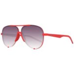 SUNGLASSES POLAROID UNISEX PLD6017SABA8W (Lens/Bridge/Temple) 60/08/140 mm)