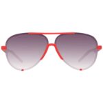 SUNGLASSES POLAROID UNISEX PLD6017SABA8W (Lens/Bridge/Temple) 60/08/140 mm) - Image 2
