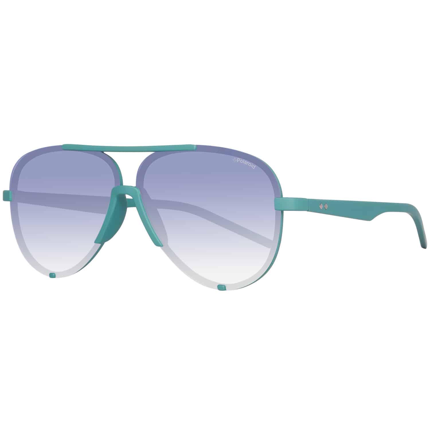 PLD-6017-S-VWA-WJ SUNGLASSES POLAROID UNISEX PLD6017SVWAWJ (Lens/Bridge/Temple) 60/08/140 mm) - Image 1