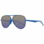 SUNGLASSES POLAROID UNISEX PLD6017SZDIPW (Lens/Bridge/Temple) 60/08/140 mm)
