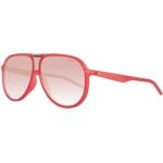 SUNGLASSES POLAROID UNISEX PLD-6025-S15J (Lens/Bridge/Temple) 99/14/145 mm)