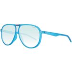 SUNGLASSES POLAROID UNISEX PLD-6025-S15M (Lens/Bridge/Temple) 99/14/145 mm)