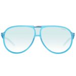 SUNGLASSES POLAROID UNISEX PLD-6025-S15M (Lens/Bridge/Temple) 99/14/145 mm) - Image 2