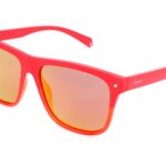 SUNGLASSES POLAROID MAN PLD6041-S-C9A (Lens/Bridge/Temple) 56/16/145 mm)