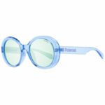 SUNGLASSES POLAROID WOMEN PLD6054FS5378 (Lens/Bridge/Temple) 53/21/145 mm)
