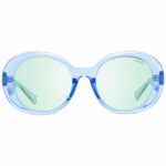 SUNGLASSES POLAROID WOMEN PLD6054FS5378 (Lens/Bridge/Temple) 53/21/145 mm) - Image 2