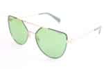 SUNGLASSES POLAROID WOMEN PLD6057S1ED (Lens/Bridge/Temple) 58/17/140 mm)