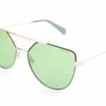 SUNGLASSES POLAROID WOMEN PLD6057S1ED (Lens/Bridge/Temple) 58/17/140 mm)