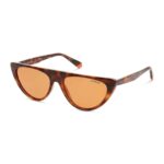 SUNGLASSES POLAROID WOMEN PLD6108SL9G (Lens/Bridge/Temple) 54/16/140 mm)