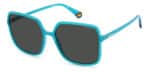 SUNGLASSES POLAROID WOMEN PLD6128SMVUM9 (Lens/Bridge/Temple) 59/17/145 mm)