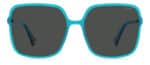 SUNGLASSES POLAROID WOMEN PLD6128SMVUM9 (Lens/Bridge/Temple) 59/17/145 mm) - Image 2