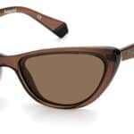 SUNGLASSES POLAROID WOMEN PLD6142S09QSP (Lens/Bridge/Temple) 57/15/140 mm)