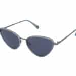 SUNGLASSES POLAROID WOMEN PLD6148SXPJP (Lens/Bridge/Temple) 55/18/145 mm)