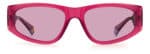 SUNGLASSES POLAROID Unisex PLD6169S8CQ0F (Lens/Bridge/Temple) 55/18/140 mm) - Image 2