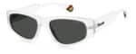 SUNGLASSES POLAROID Unisex PLD6169S900M9 (Lens/Bridge/Temple) 55/18/140 mm)