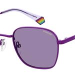 SUNGLASSES POLAROID Unisex PLD6170SB3V (Lens/Bridge/Temple) 53/21/140 mm)