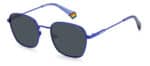 SUNGLASSES POLAROID Unisex PLD6170SGEGC3 (Lens/Bridge/Temple) 53/21/140 mm)