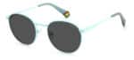 SUNGLASSES POLAROID Unisex PLD6171SMVUM9 (Lens/Bridge/Temple) 51/20/140 mm)