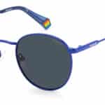 SUNGLASSES POLAROID Unisex PLD6171SPJPC3 (Lens/Bridge/Temple) 51/20/140 mm)