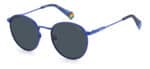 SUNGLASSES POLAROID Unisex PLD6171SPJPC3 (Lens/Bridge/Temple) 51/20/140 mm)