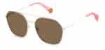 SUNGLASSES POLAROID Unisex PLD6172S10ASP (Lens/Bridge/Temple) 57/17/140 mm)