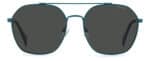SUNGLASSES POLAROID Unisex PLD6172SMR8M9 (Lens/Bridge/Temple) 57/17/140 mm) - Image 2