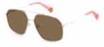 SUNGLASSES POLAROID Unisex PLD6173S10ASP (Lens/Bridge/Temple) 58/14/140 mm)