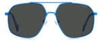 SUNGLASSES POLAROID Unisex PLD6173SMVUM9 (Lens/Bridge/Temple) 58/14/140 mm) - Image 2