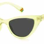SUNGLASSES POLAROID WOMEN PLD6174S40GM9 (Lens/Bridge/Temple) 52/19/145 mm)