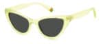 SUNGLASSES POLAROID WOMEN PLD6174S40GM9 (Lens/Bridge/Temple) 52/19/145 mm)