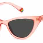 SUNGLASSES POLAROID WOMEN PLD6174S9R6M9 (Lens/Bridge/Temple) 52/19/145 mm)